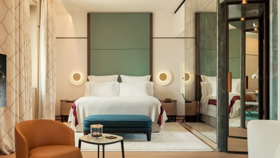Why Hotel Sleep Feels Better — and How to Copy It at Home