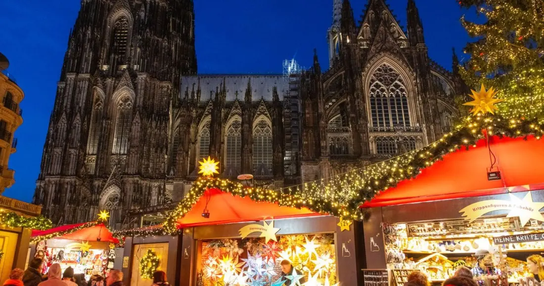 Cologne Christmas Markets: Which Ones Are Actually Worth Your Time