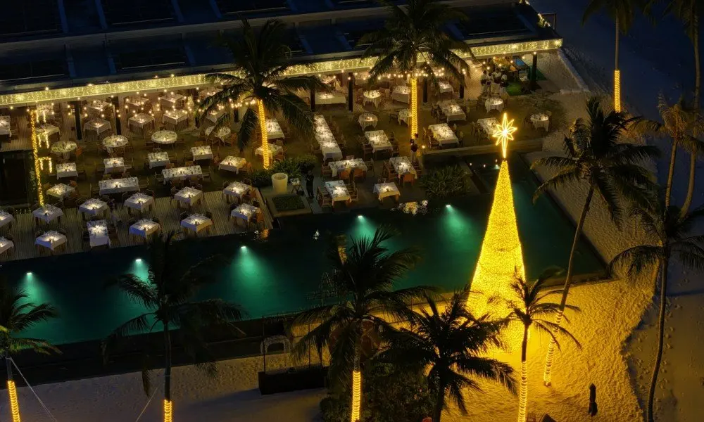 Alila Kothaifaru Maldives plots a full festive season with 'Tides of Wonder' programme for 2026-27