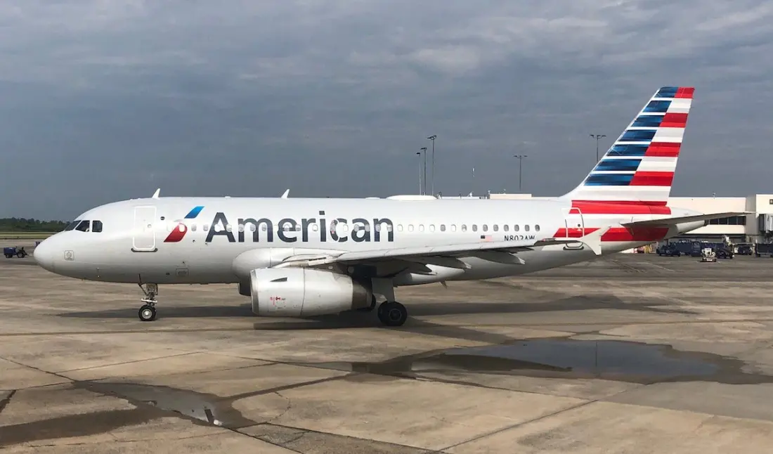 Radio Friction in Atlanta: American Pilot Loses Takeoff Clearance After Wake Turbulence Request