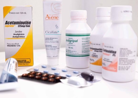 Why the same medicine can cost four times more at a Dominican pharmacy