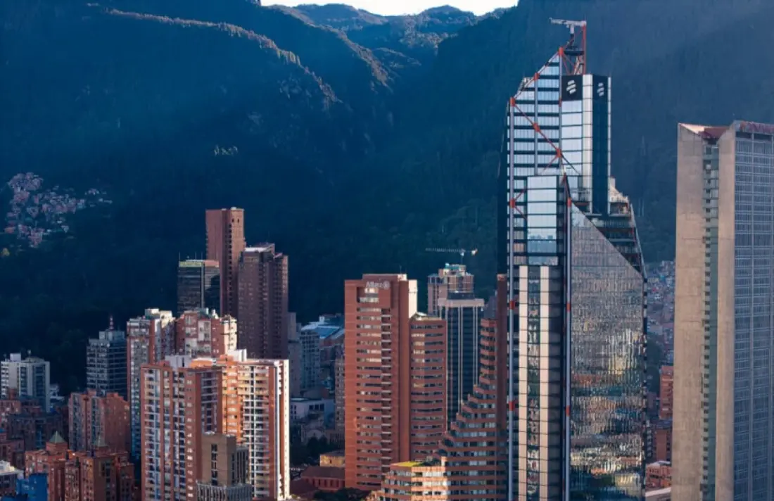 Colombia hands its 32 capital cities a playbook for the 2026-2027 El Niño