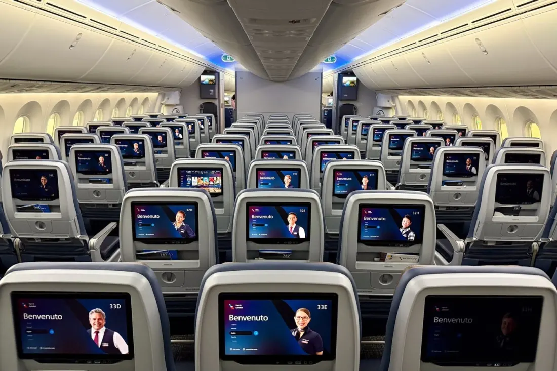 How AAdvantage miles actually work: earning rates, partners and the basic economy catch