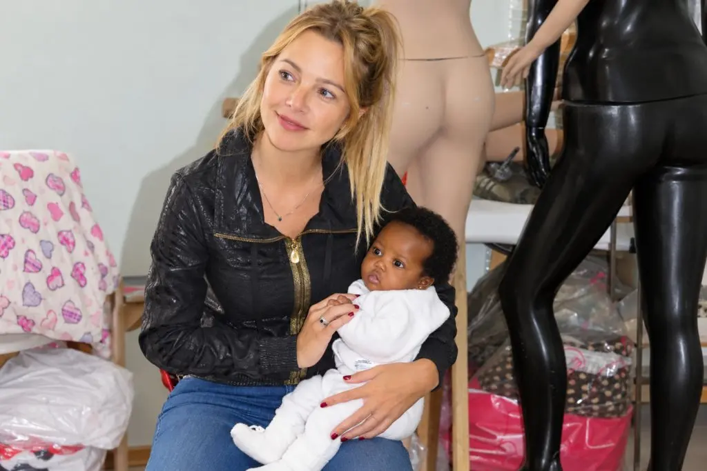 Second chances behind bars: how Johana Bahamón's Colombian foundation rebuilds lives