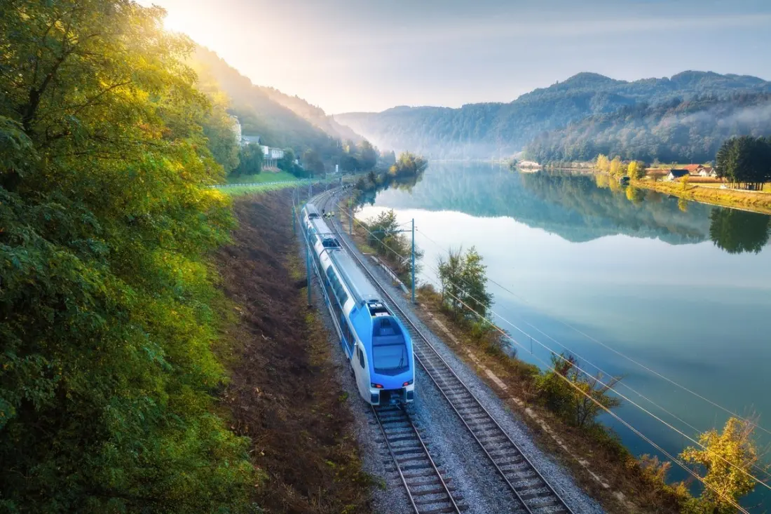 Interrail is knocking 50% off its Continuous Global Passes – but only until tonight