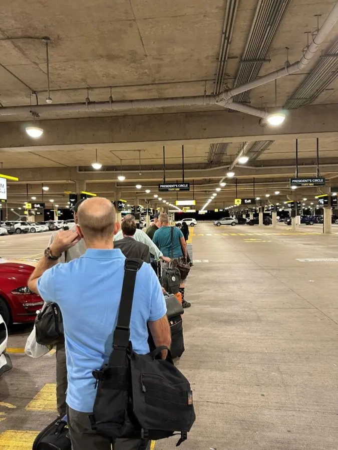 Hertz Charged a Customer $1,367 for a Jeep They Never Rented — and It Took Months to (Not) Fix