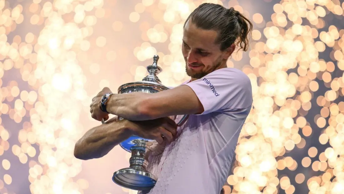 Zverev Finally Wins the US Open — and New York Delivers Another September Spectacle