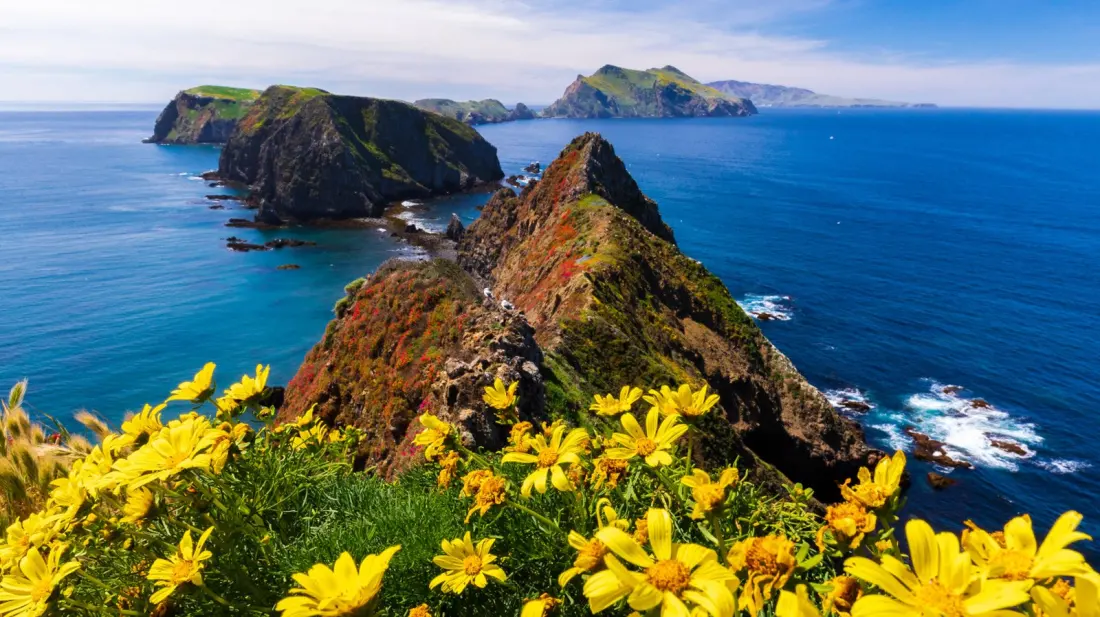 Five North American national parks where you won't fight the crowds