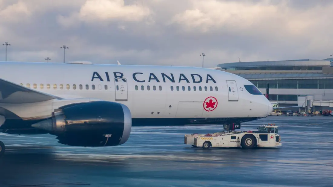 Air Canada Has Quietly Axed Five Long-Haul Routes — Including Vancouver–Singapore