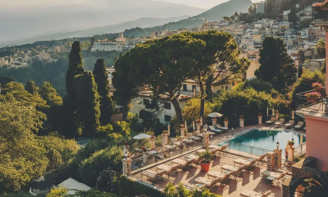 Six Ways the Wealthy Are Outsmarting Europe's Crowds — From Private Train Carriages to Yacht Hotels