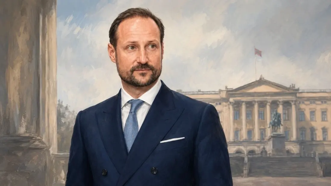 Norway Has a New King: Who Is Haakon, and Why Should Visitors Care?