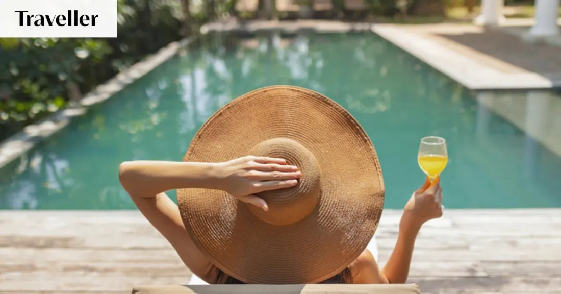 The 'Hot Divorcee Summer' effect: why solo women's travel is having a moment