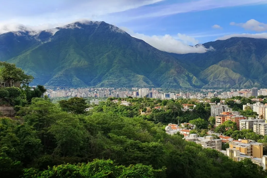 UK tells Britons to avoid all travel to Venezuela's Amazonas state and border zones