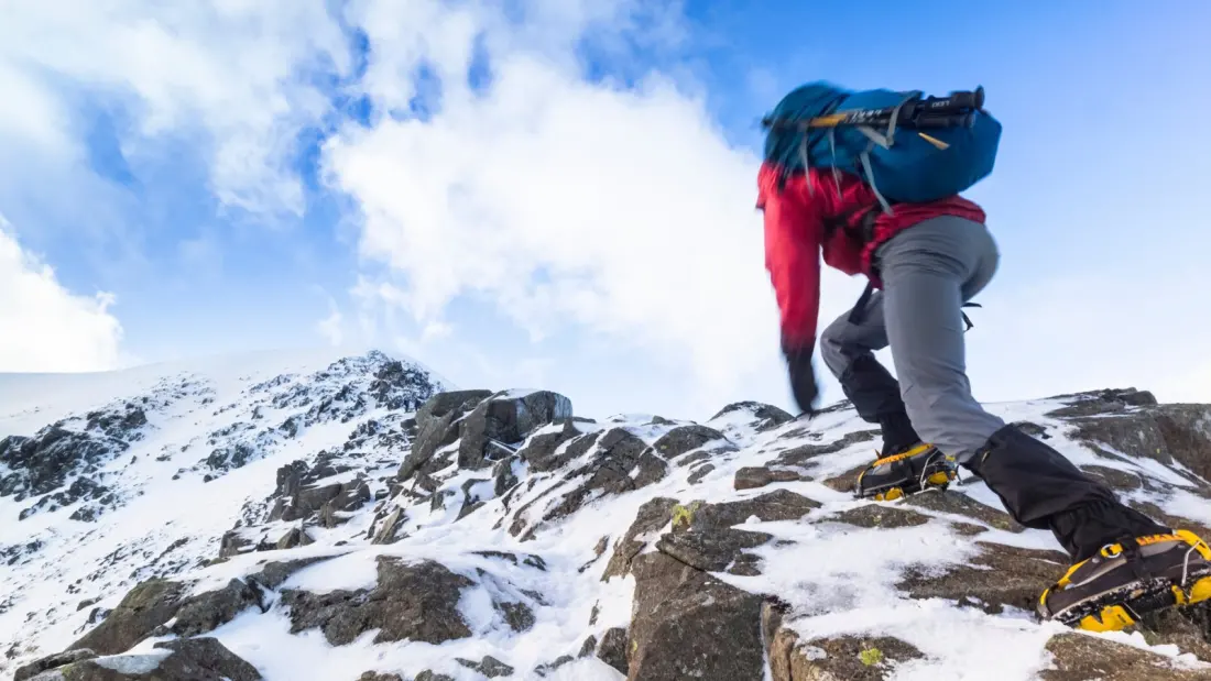 Why the Adirondacks Catch Hikers Out: SAR Experts Explain the Off-Season Risks