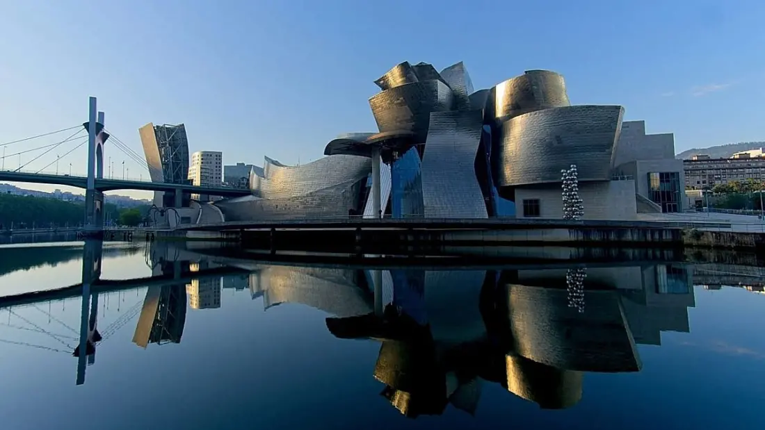 Bilbao tops Skyscanner's best-value destinations for 2027 — with airfares down 66%