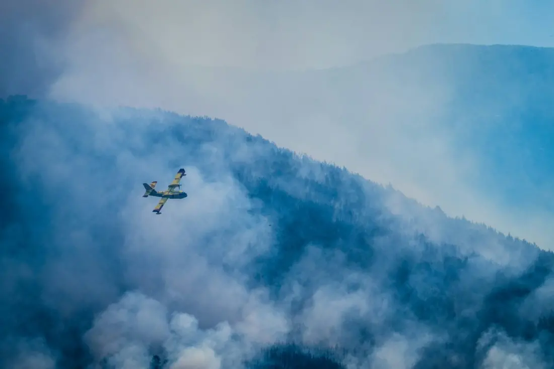 Omiš, Two Months After the Fire: Grief, Ruined Homes and Unanswered Questions