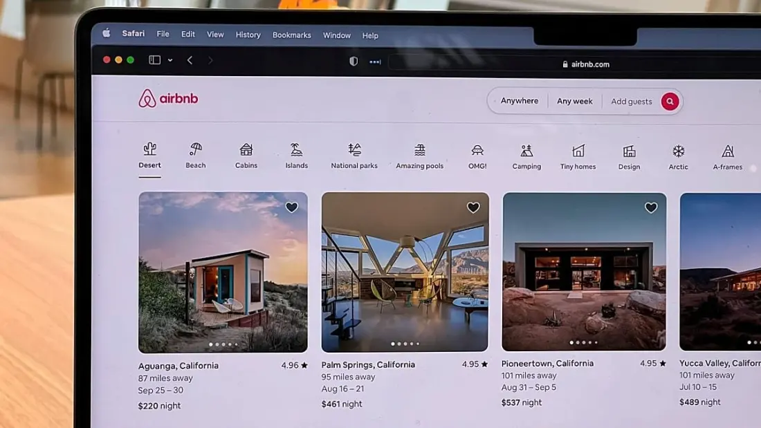 Airbnb bans check-out chore lists – and hosts are not happy