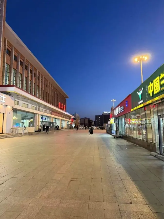 Qiqihar: Inside China's Cold, Rusting North-East Nobody Visits