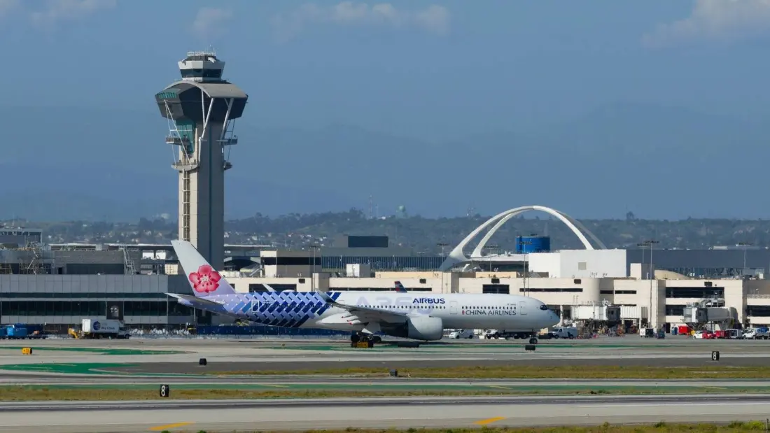 US Pitches $30 Billion More for Air Traffic Control After Northeast Outage Grounded 9,500 Flights