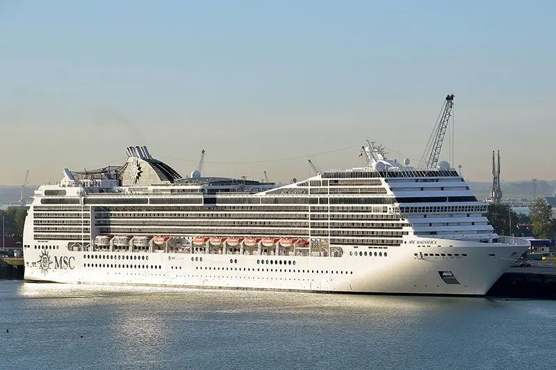 MSC's 2029 World Cruise: 119 Nights, 45 Ports and a Rare Full Lap of Australia