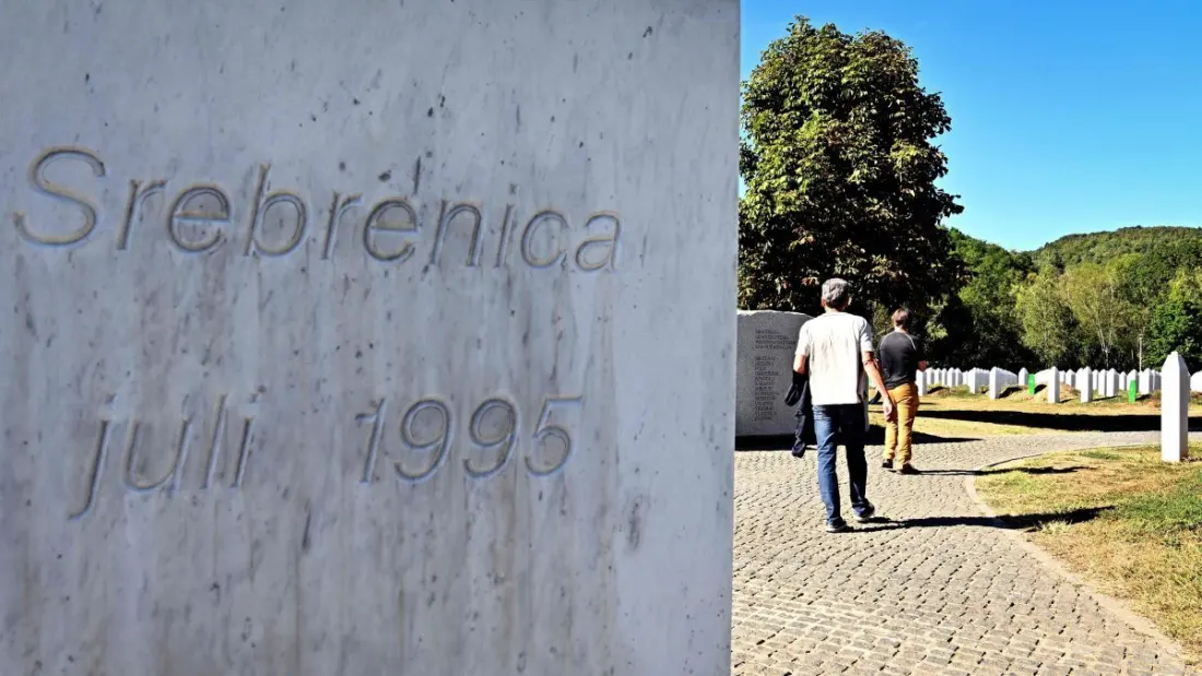 Balkan Memory Wars: Why Bosnia's Past Still Shapes a Trip There Today