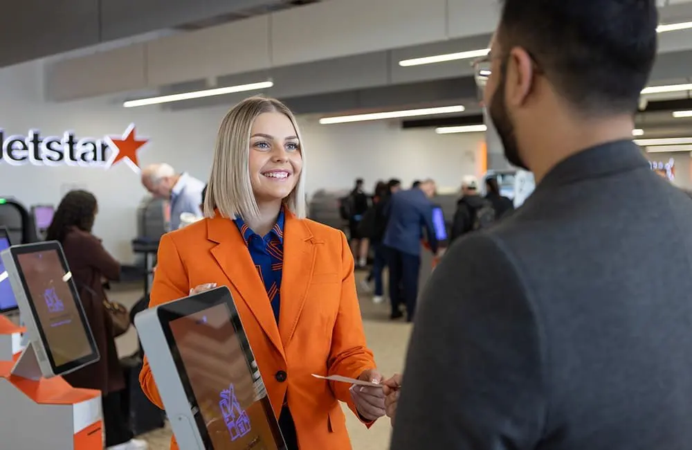 Qantas points now unlock Jetstar Business upgrades on Dreamliner routes