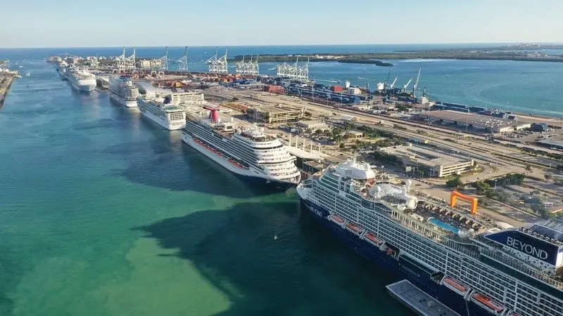 PortMiami Is Bracing for a Monster 2026-27 Cruise Season