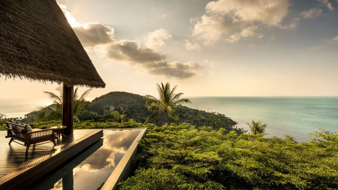 Koh Samui with kids: the family-friendly hotels that make the long haul worth it