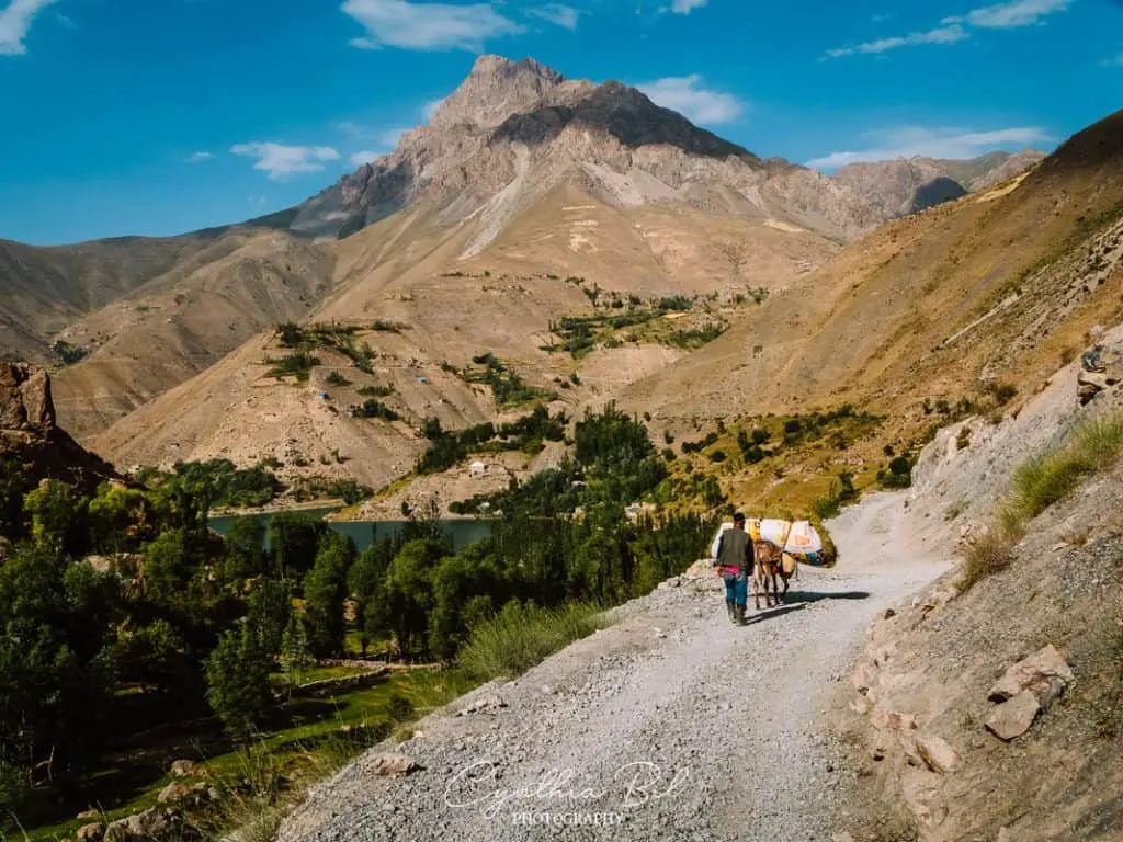 Tajikistan Is Safer Than You Think — But Only If You Respect the Mountains