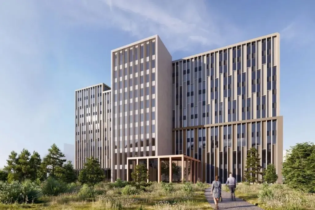 Hilton Is Returning to the Nordics — Starting With a Copenhagen Airport Hotel