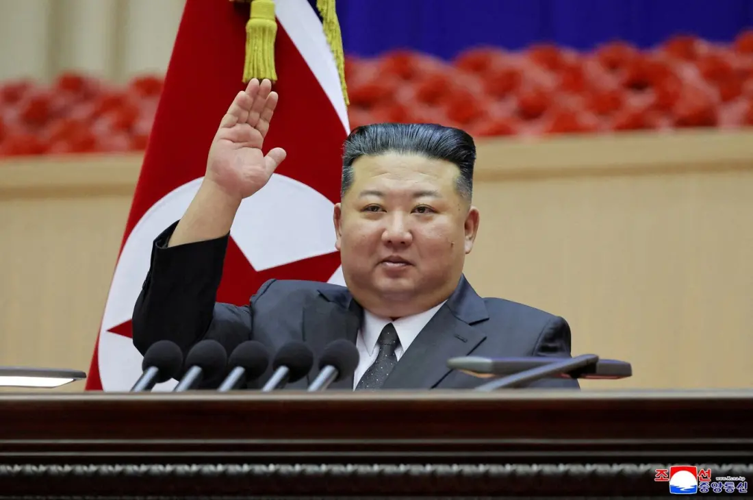 Kim Jong Un's surprise trip puts Dandong, China's North Korea border town, back in the spotlight
