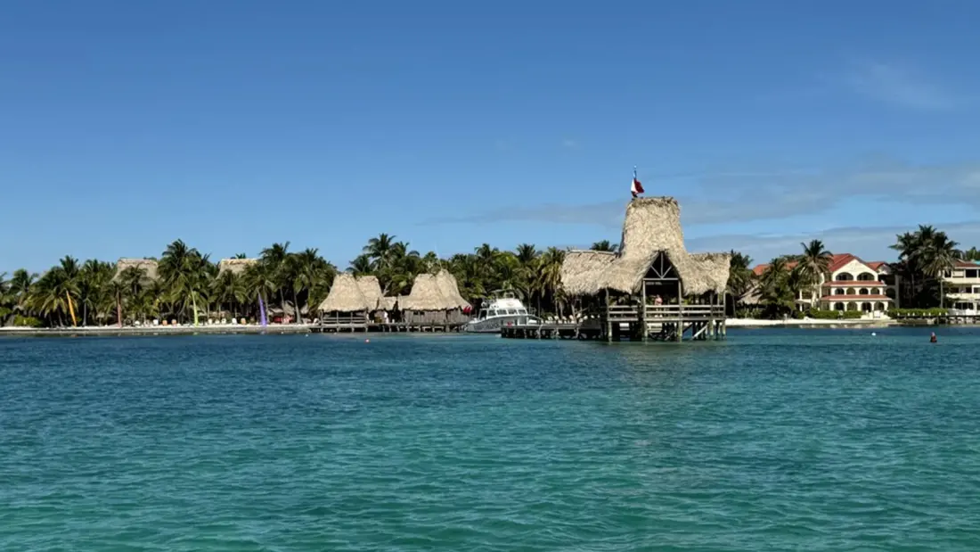 BermudAir Launches Nonstop Fort Lauderdale–Belize Flights From October 26