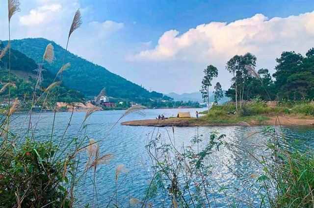 Nội Bài: Hanoi's Airport Neighbour That Wants to Be More Than a Stopover