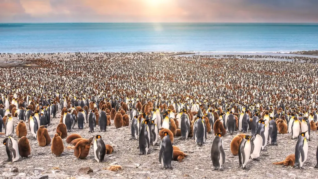 Seven of the most remote places on Earth you can genuinely still visit