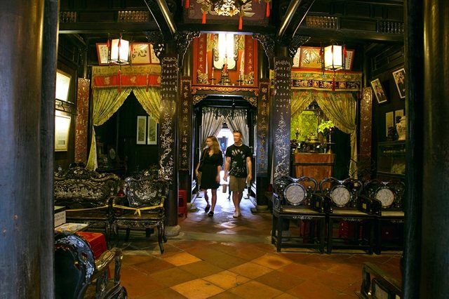 Hội An charts a greener path as mass tourism strains its ancient streets