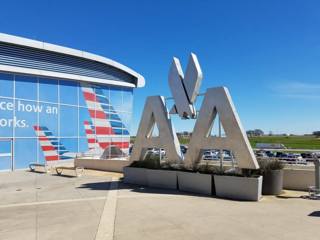 Jet Fuel Bills Are Reshaping American Airlines' Flying — And Its Politics