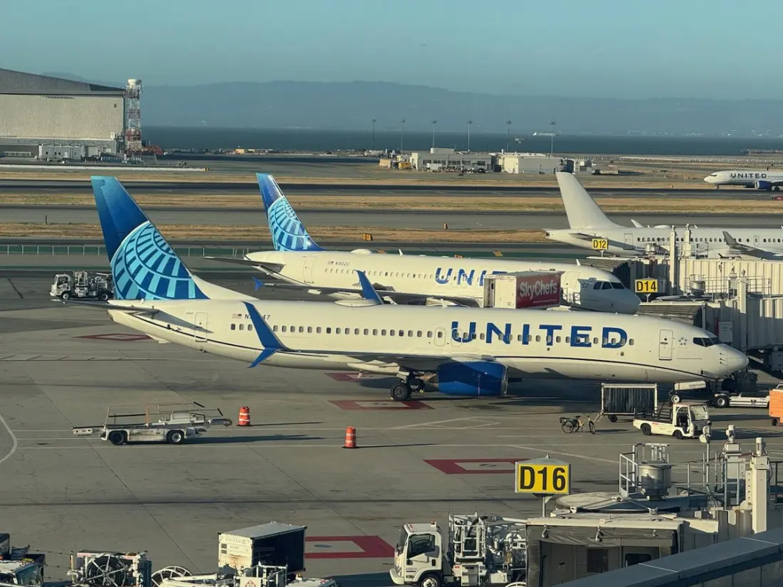 United Makes MileagePlus Status Harder To Earn From 2027 — Here's What Changes