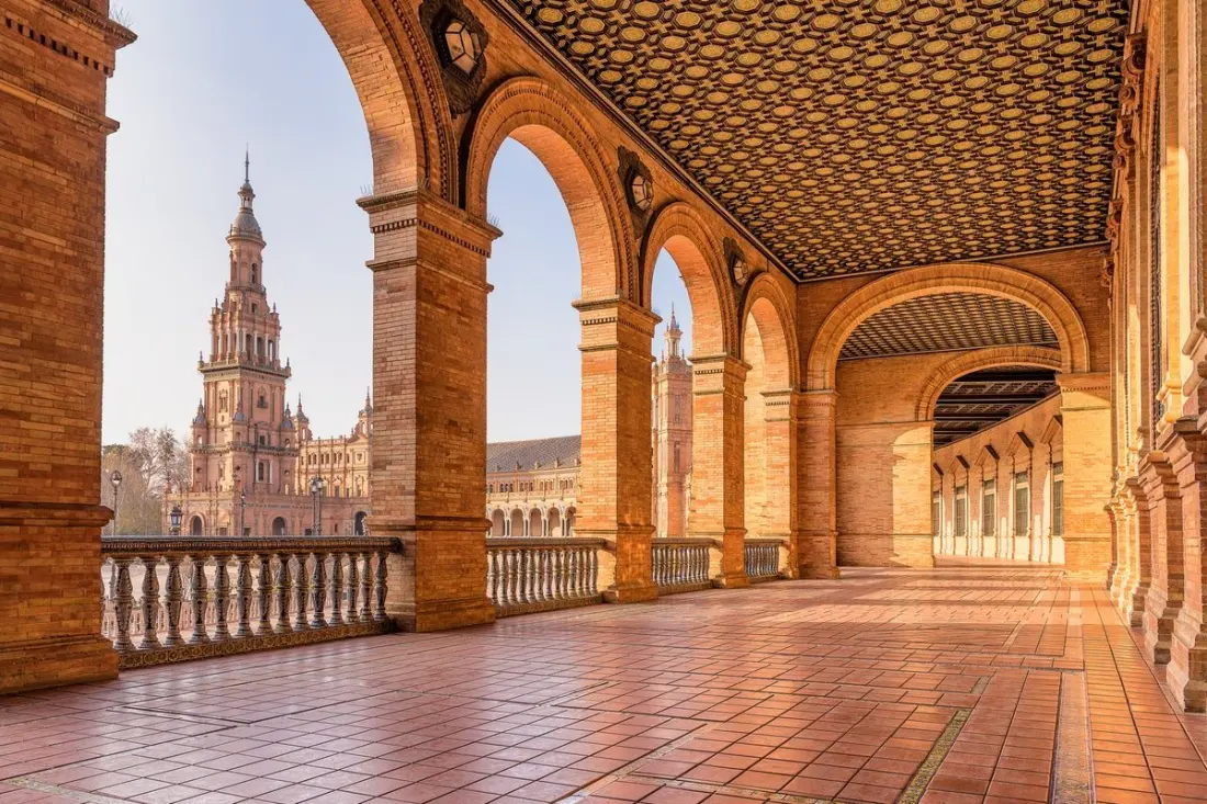 October escapes: where to find reliable sun once the UK turns grey