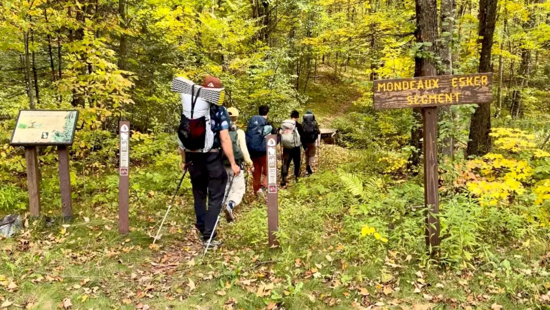 Three Days on Wisconsin's Ice Age Trail: What the 1,200-Mile Hike Is Really Like