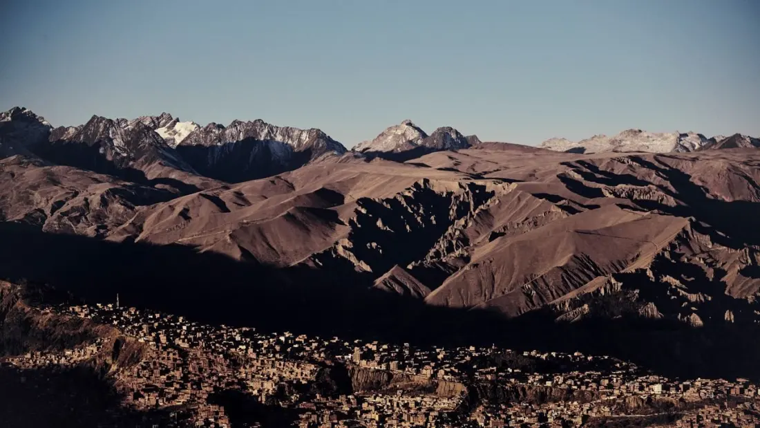 Bolivia's High-Altitude Wine Country Is the Unexpected Star of a Wild Southwest Road Trip