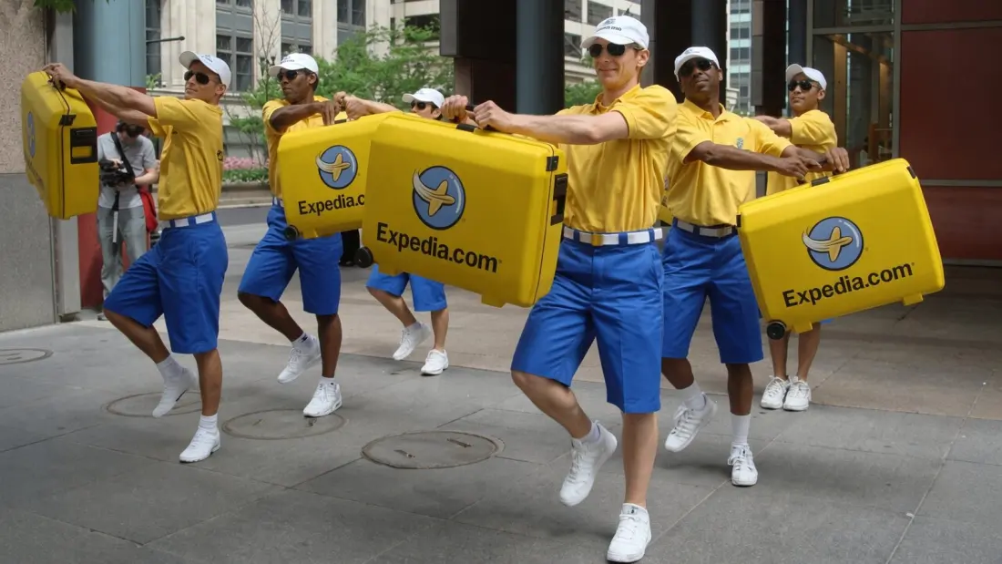 Expedia faces US antitrust suit over hotel rates — but booking direct often still wins