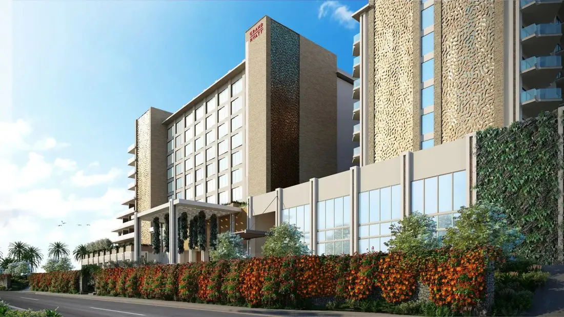 Grand Hyatt Grand Cayman Opens for Bookings Ahead of November 28 Debut