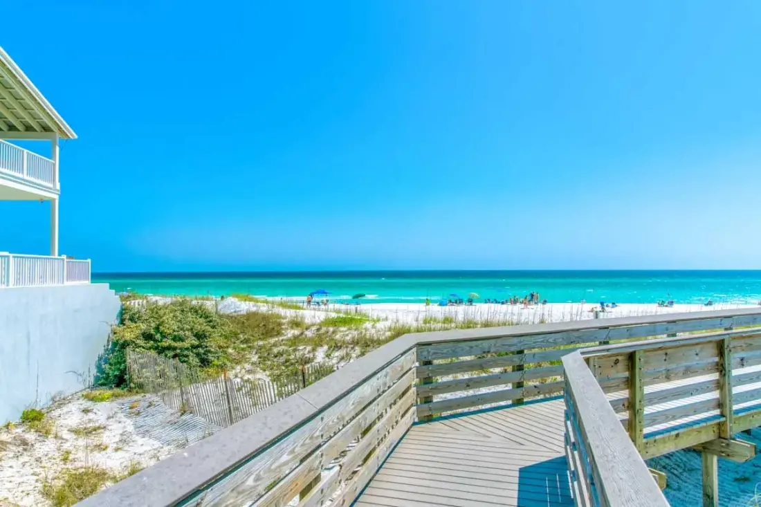 Where to Stay in Destin, Florida: Four Areas That Suit Very Different Trips