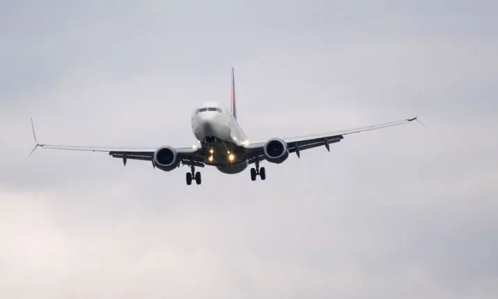 Jet2 flight from Samos to Manchester lands safely in Split after mid-air emergency