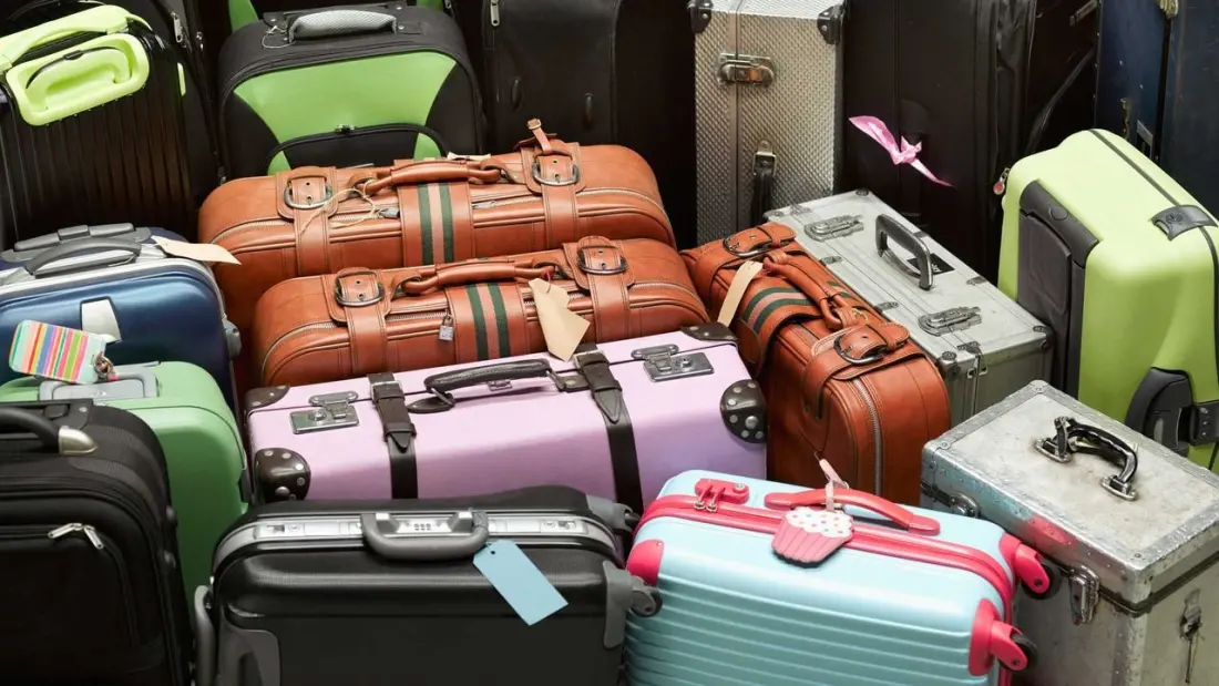 American Airlines Tops the List for Mishandled Bags in Early 2026 — Allegiant Comes Out Best