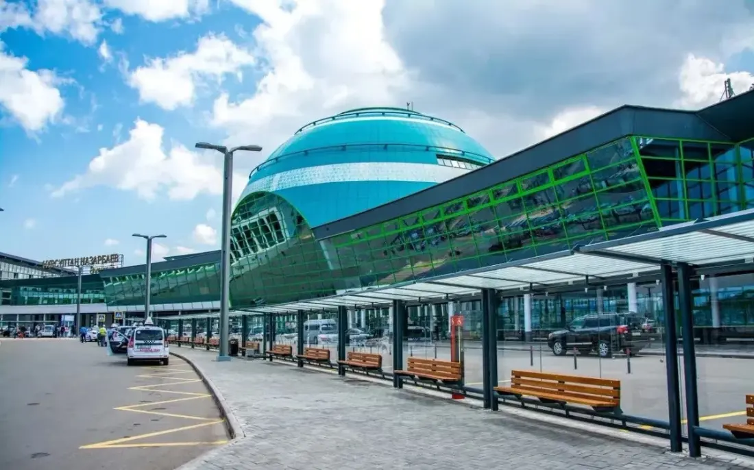 Where Astana Travellers Are Flying in 2026: Domestic Giants and Rising Routes