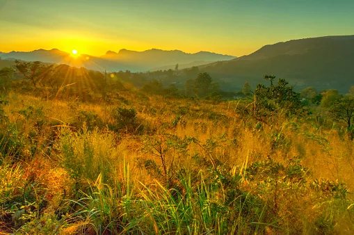 Chimanimani: Why Zimbabwe's mountain wilderness rewards travellers who'd rather hike than game-drive