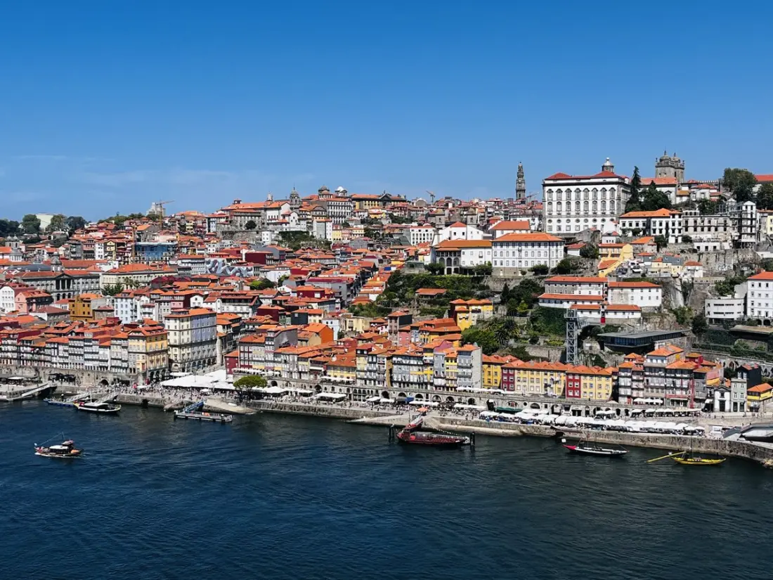 Renting a Car in Portugal: What It Really Costs and When You Actually Need One