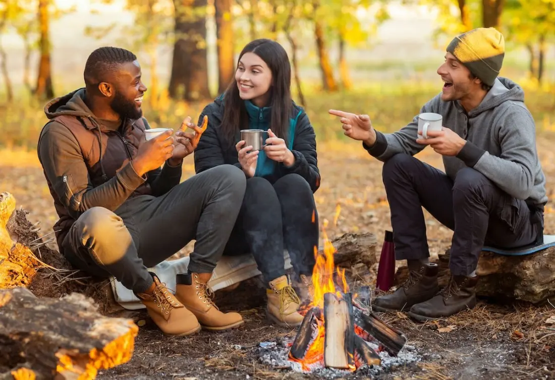 Warm and Dry All Autumn: The Gear Editors' Picks for Cold-Weather Camping
