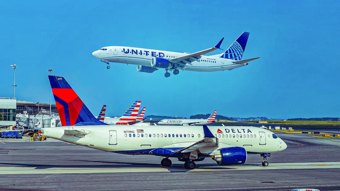 Airbus A220 vs Boeing 737 MAX: which one is actually nicer to fly?